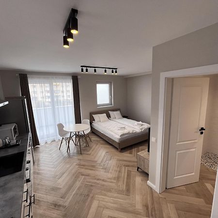 The Cozy Nest In Cluj-Napoca Leilighet Eksteriør bilde