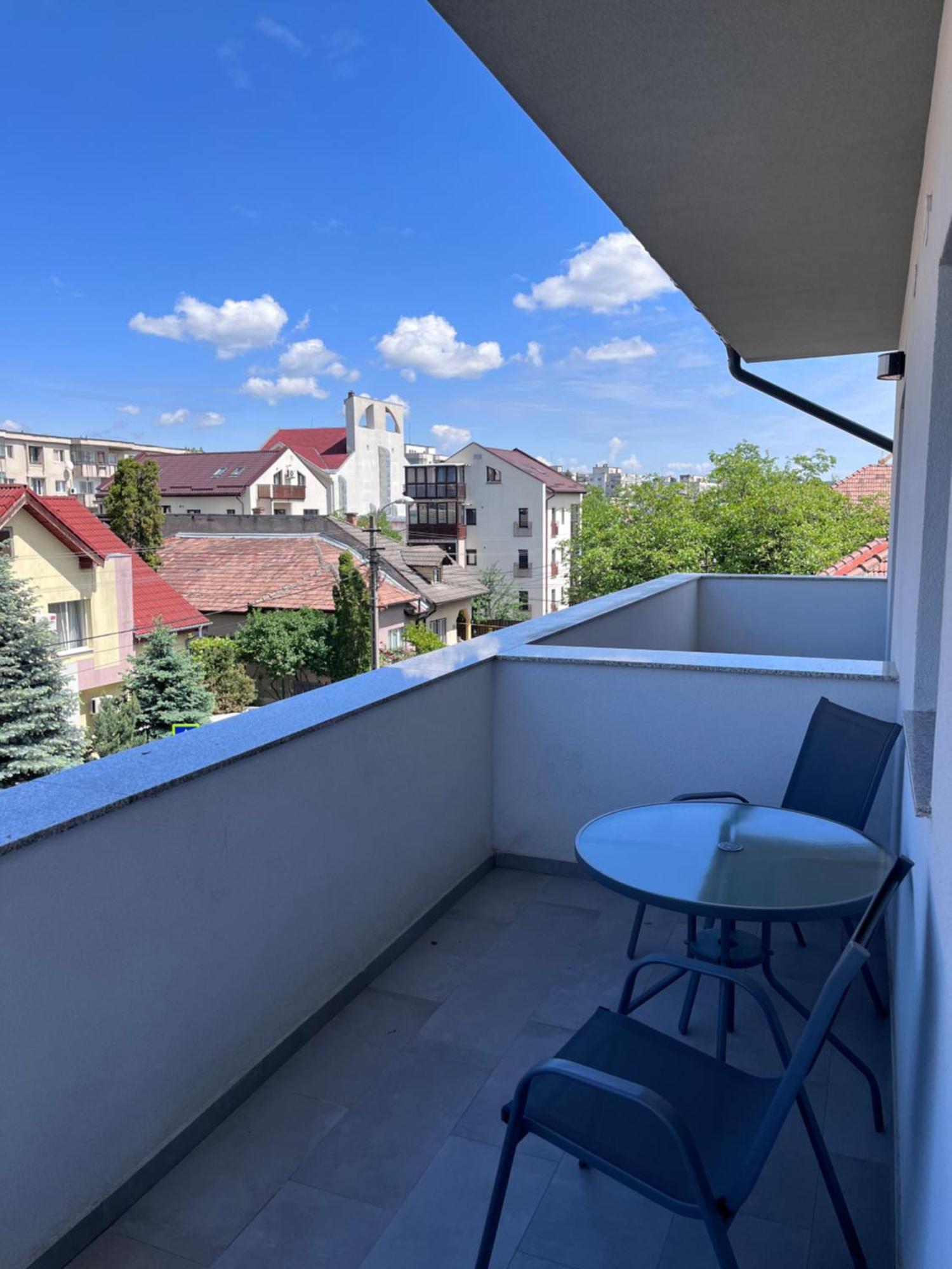 The Cozy Nest In Cluj-Napoca Leilighet Eksteriør bilde