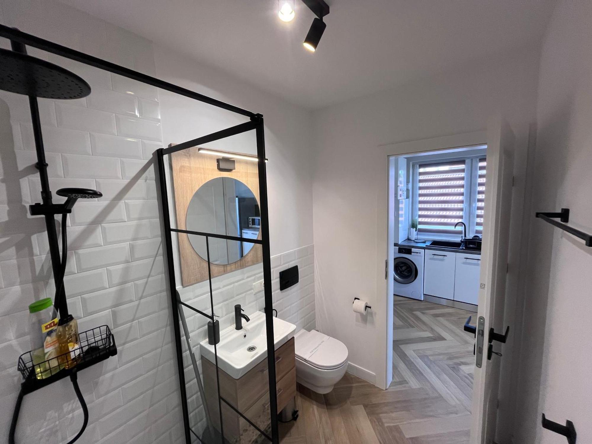 The Cozy Nest In Cluj-Napoca Leilighet Eksteriør bilde
